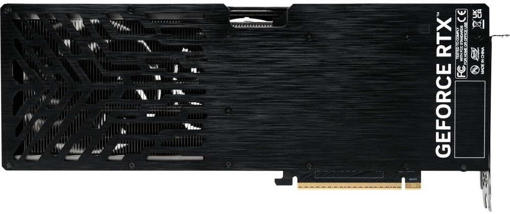 XpertVision XPE Palit GeForce RTX 5080 Infinity 3 OC NVIDIA 16 GB GDDR7 vaizdo plokštė