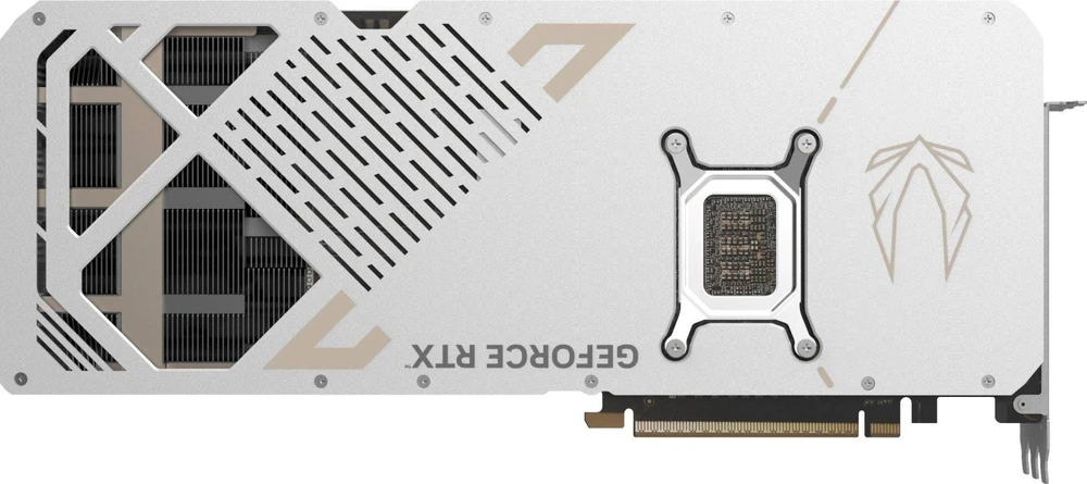 Zotac GAMING GeForce RTX 5080 SOLID OC NVIDIA 16 GB GDDR7
