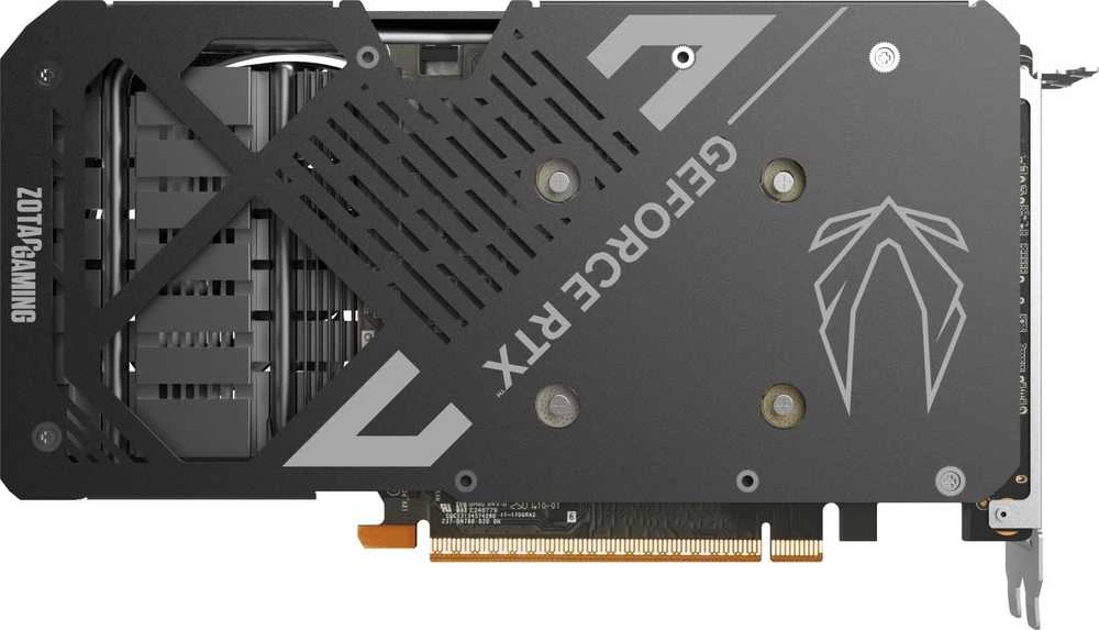 Zotac žaidimų vaizdo plokštė GeForce RTX 5050 Twin Edge OC NVIDIA 8 GB GDDR6