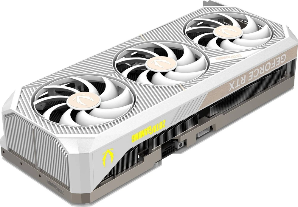 Zotac GAMING GeForce RTX 5080 SOLID OC NVIDIA 16 GB GDDR7