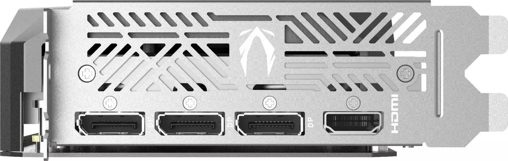 Vaizdo plokštė „Zotac GAMING GeForce RTX 5070 Twin Edge“ NVIDIA 12 GB GDDR7