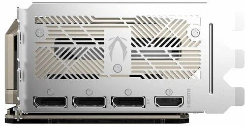 ZOTAC GAMING GeForce RTX 5080 SOLID Core OC 20-osios metinės leidimo grafikos plokštė