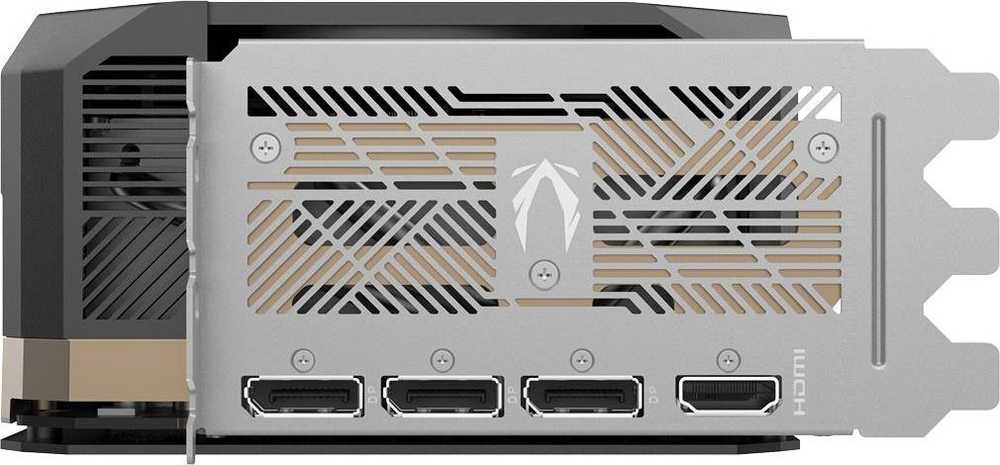 Zotac ŽAIDIMŲ vaizdo plokštė GeForce RTX 5090 SOLID NVIDIA 32 GB GDDR7