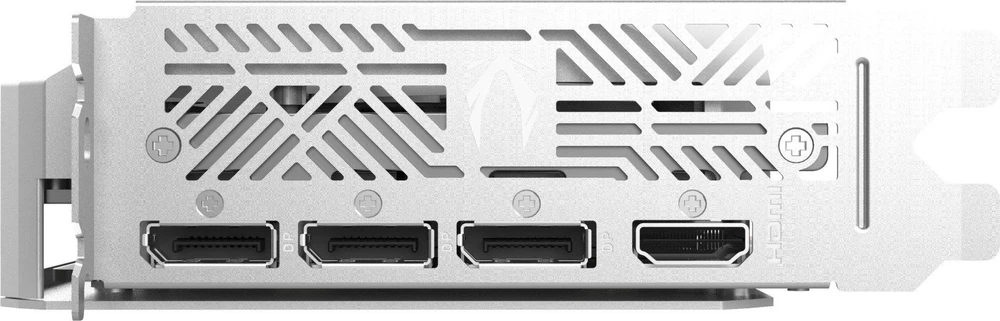 Zotac žaidimų vaizdo plokštė GeForce RTX 5050 Twin Edge OC NVIDIA 8 GB GDDR6