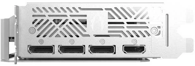 Vaizdo plokštė „Zotac GAMING GeForce RTX 5060 Twin Edge OC Baltas Edition“ NVIDIA 8 GB GDDR7