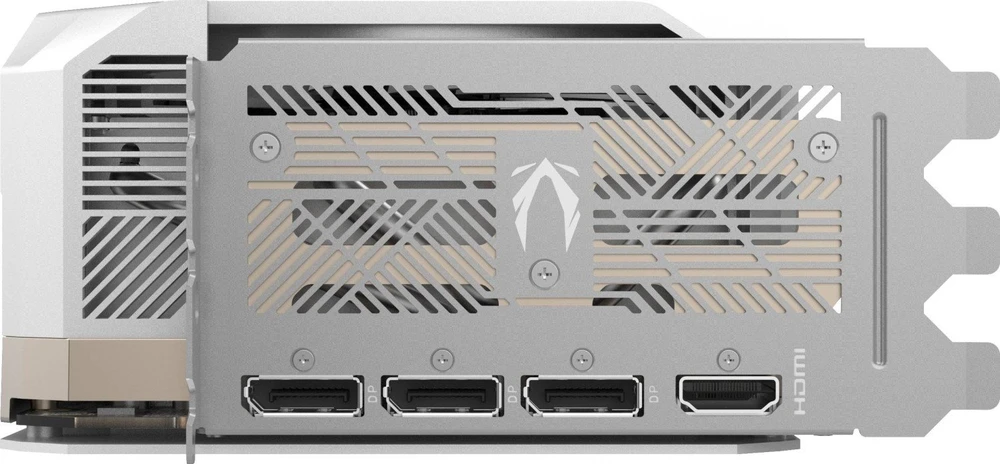 Zotac GAMING GeForce RTX 5080 SOLID OC NVIDIA 16 GB GDDR7
