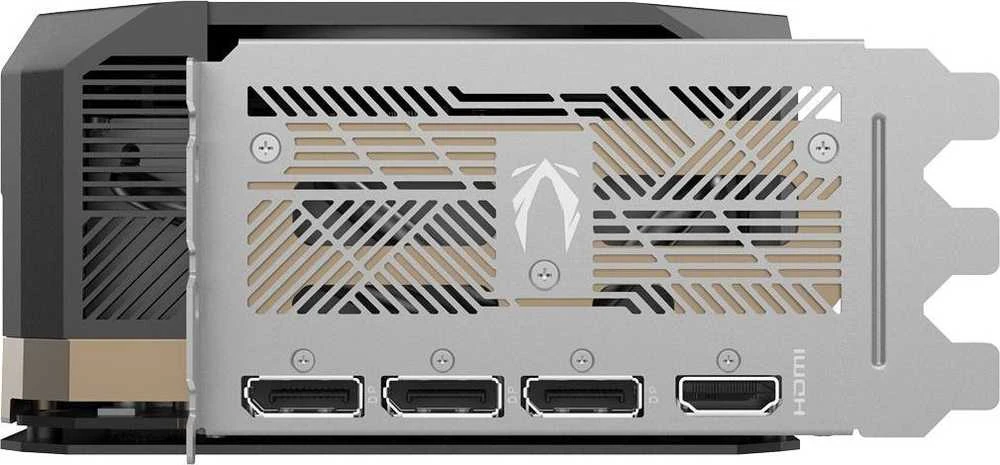 Vaizdo plokštė Zotac GAMING GeForce RTX 5090 SOLID OC NVIDIA 32 GB GDDR7