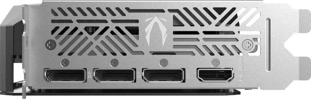 Zotac žaidimų vaizdo plokštė GeForce RTX 5050 Twin Edge OC NVIDIA 8 GB GDDR6