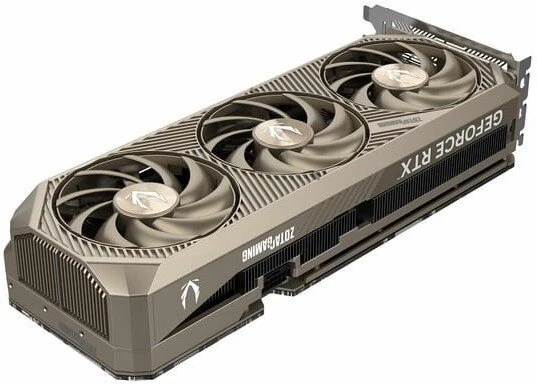 ZOTAC GAMING GeForce RTX 5080 SOLID Core OC 20-osios metinės leidimo grafikos plokštė