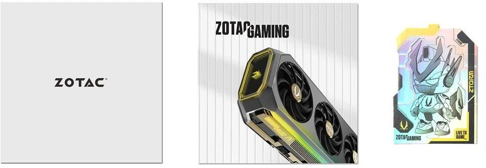 Zotac žaidimų vaizdo plokštė GeForce RTX 5060 Ti Twin Edge OC NVIDIA 8 GB GDDR7