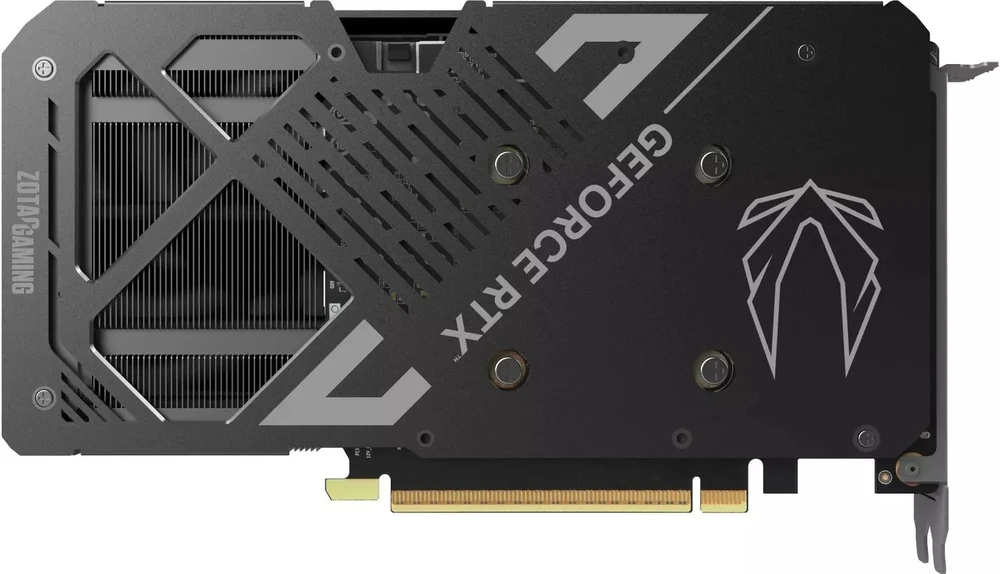 Zotac žaidimų vaizdo plokštė GeForce RTX 5060 Ti Twin Edge OC NVIDIA 8 GB GDDR7