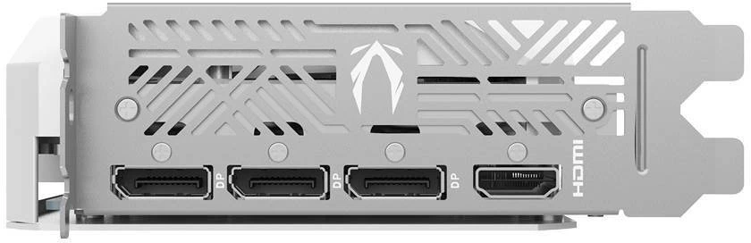 Zotac žaidimų vaizdo plokštė GeForce RTX 5060 Ti Twin Edge OC NVIDIA 8 GB GDDR7