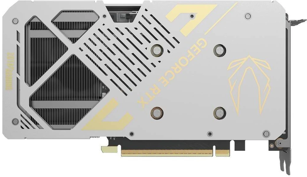 Zotac žaidimų vaizdo plokštė GeForce RTX 5060 Ti Twin Edge OC NVIDIA 8 GB GDDR7