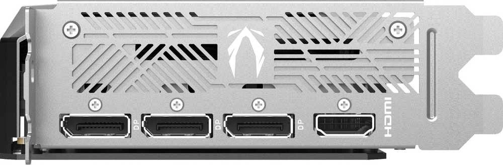 Vaizdo plokštė Zotac GAMING GeForce RTX 5070 SOLID OC NVIDIA 12 GB GDDR7