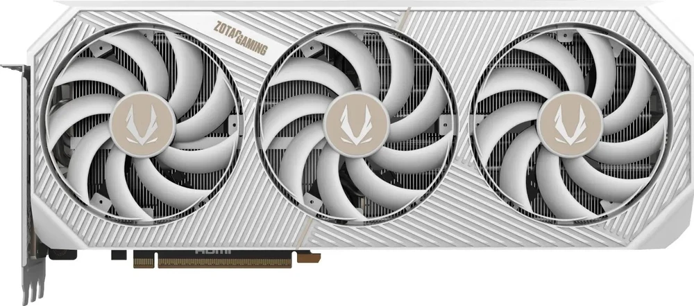 Zotac GAMING GeForce RTX 5090 SOLID OC NVIDIA 32 GB GDDR7