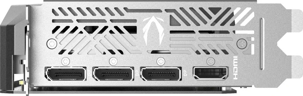 Zotac žaidimų vaizdo plokštė GeForce RTX 5070 Twin Edge OC NVIDIA 12 GB GDDR7