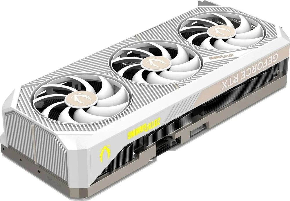 Zotac GAMING GeForce RTX 5090 SOLID OC NVIDIA 32 GB GDDR7