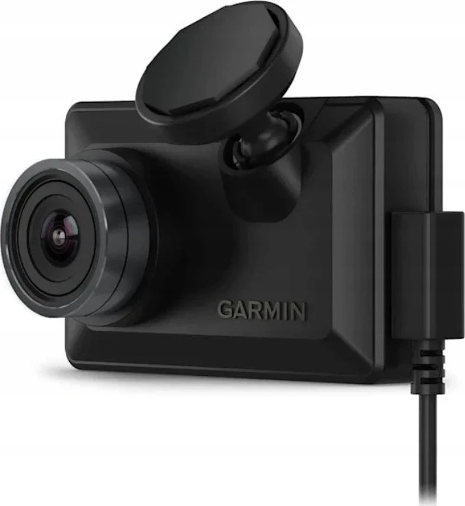 Garmin Dash Cam™ X310  4K vaizdo registratorius su jutikliniu ekranu, 140 laipsnių apžvalgos lauku ir integruotu poliarizatoriumi „Clarity™“