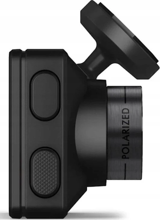 Garmin Dash Cam™ X310  4K vaizdo registratorius su jutikliniu ekranu, 140 laipsnių apžvalgos lauku ir integruotu poliarizatoriumi „Clarity™“