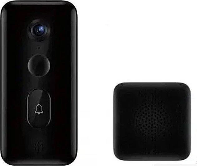 XIAOMI Smart Doorbell 3