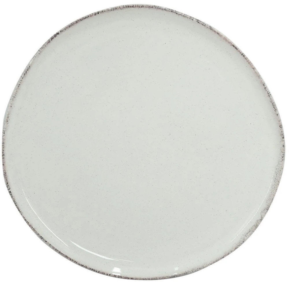 Domoletti DINNER PLATE DOMOLETTI SESAM DOTS 27CM