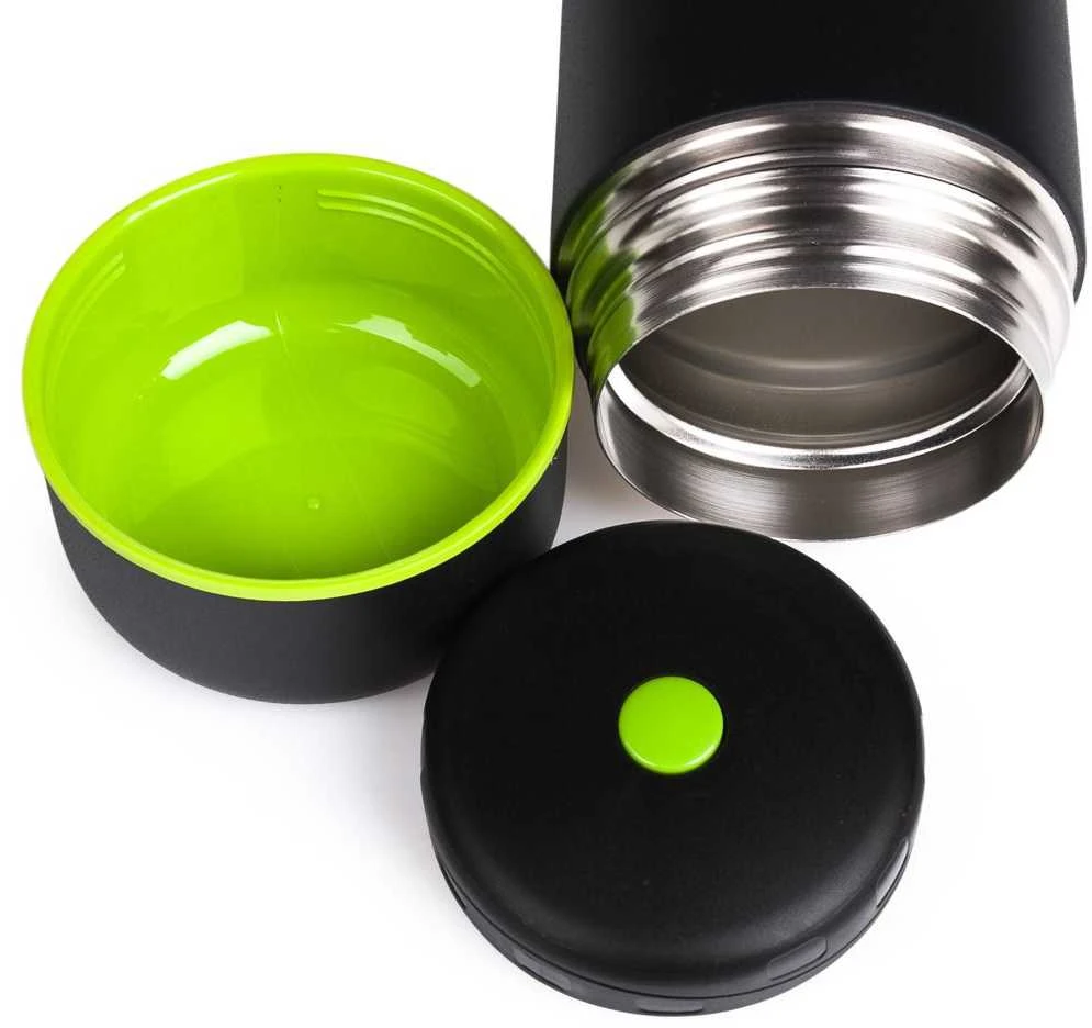 Maistinis termosas Rockland Comet 0,5L
