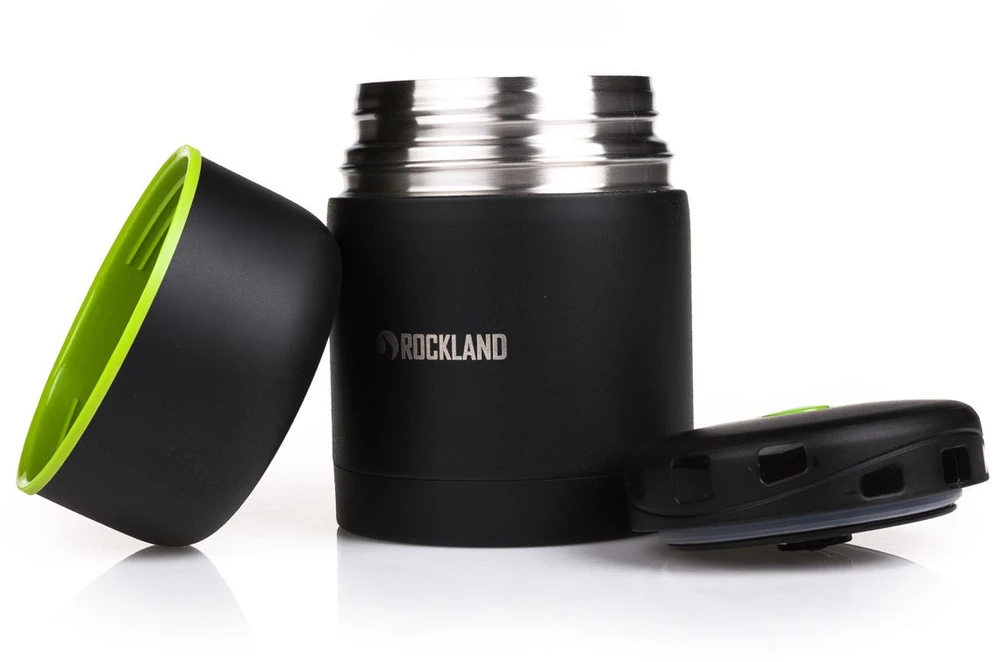 Maistinis termosas Rockland Comet 0,5L