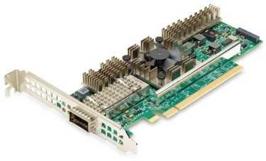 Valdiklis Broadcom Broadcom NetXtreme E-Series P150P – Tinklo adapteris – PCIe – 50 Gigabit QSFP28 x 1