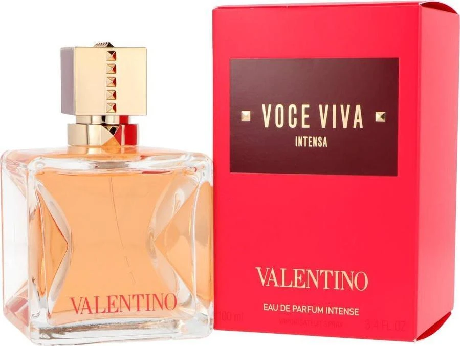 Valentino Voce Viva EDP, 100 ml