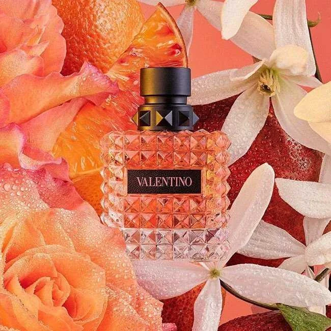 Kvepalai moterims Valentino Donna Born in Roma Coral Fantasy EDP, 100 ml