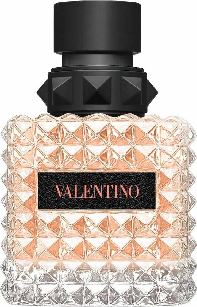 Kvepalai moterims Valentino Donna Born in Roma Coral Fantasy EDP, 50 ml