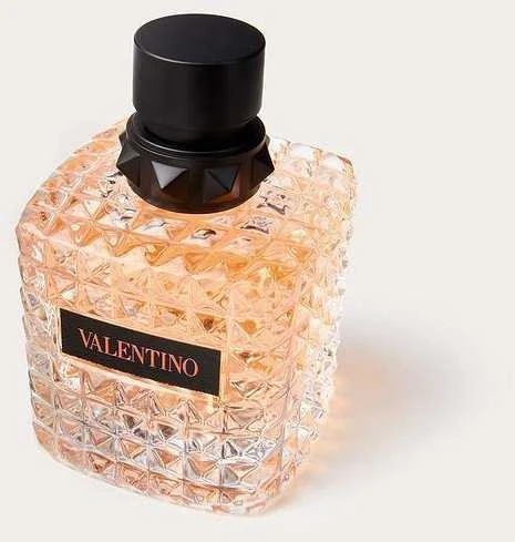 Kvepalai moterims Valentino Donna Born in Roma Coral Fantasy EDP, 100 ml