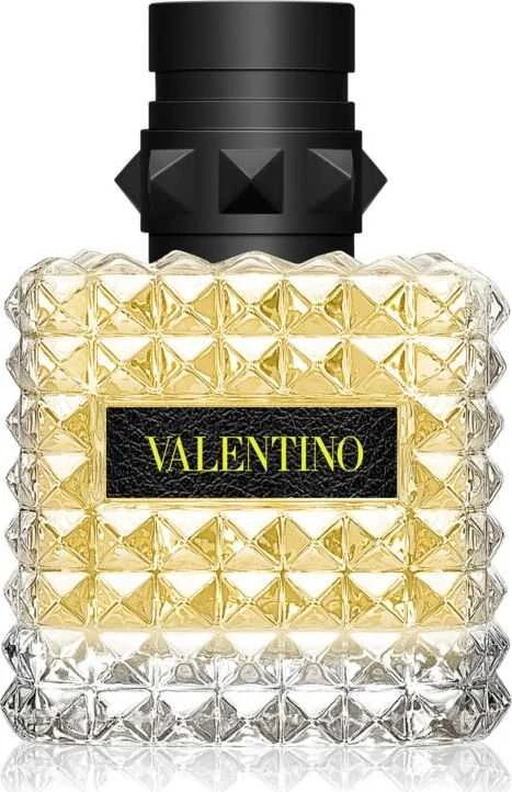 Kvepalai moterims Valentino Donna Born In Roma Yellow Dream EDP, 30 ml