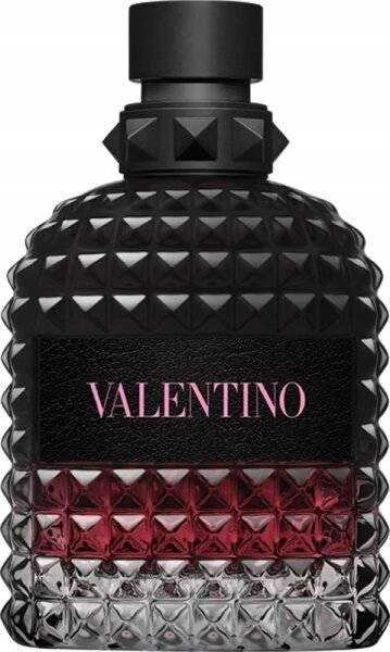 Kvepalai vyrams Valentino Uomo Born In Roma Intense EDP, 50 ml
