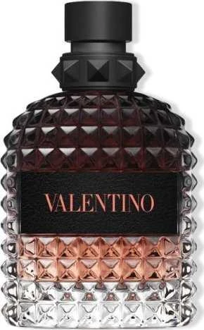 Kvepalai vyrams Valentino Uomo Born in Roma Coral Fantasy EDT, 50 ml