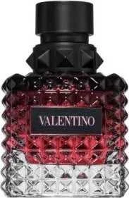 Valentino Born In Roma Intense Donna EDP parfumuotas vanduo moterims, 50 ml