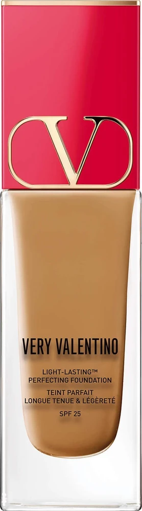 Valentino Very Valentino Liquid Foundation DA1 SPF 25, 25 ml