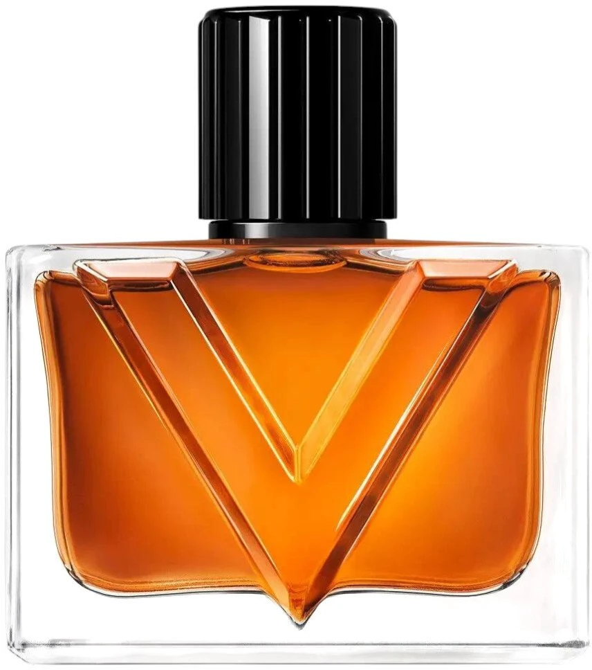 Valentino Vendetta Uomo EDP parfumuotas vanduo vyrams, 50 ml
