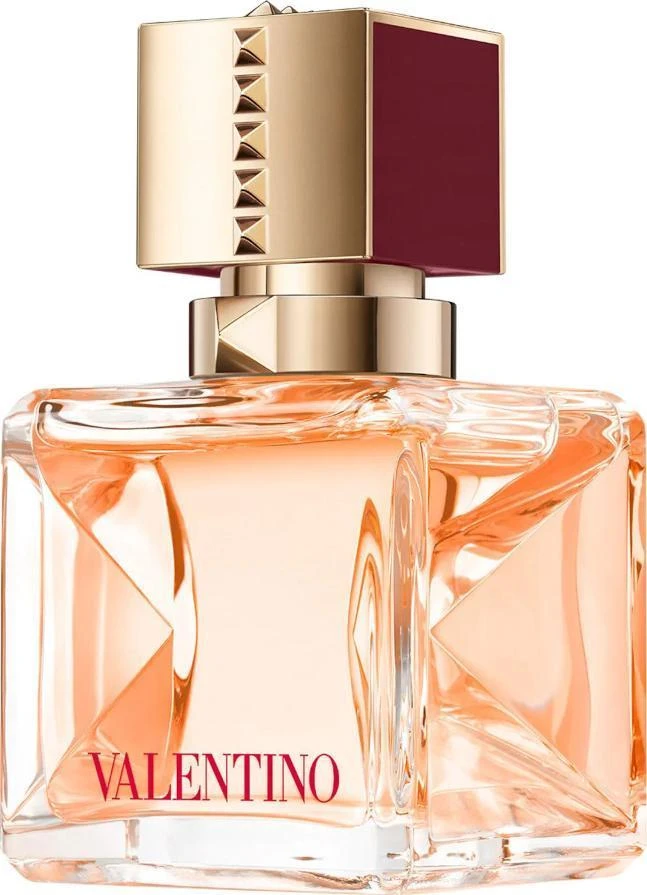 Valentino Voce Viva Intensa EDP parfumuotas vanduo, 30 ml