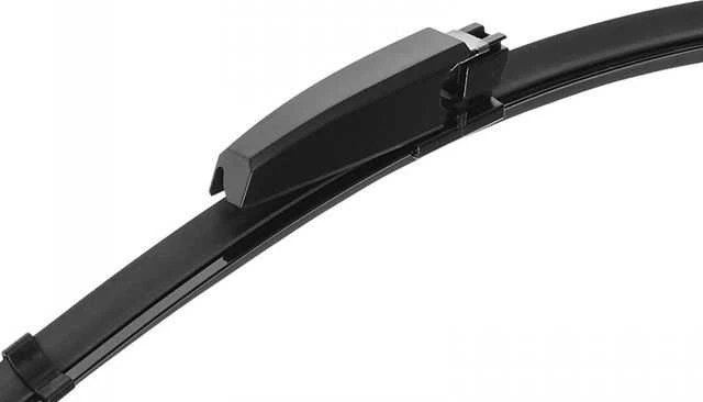 Valytuvai Valeo Silencio Xtrm 590/580mm