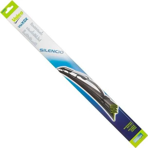 Valytuvai Valeo Silencio 645/570mm