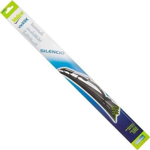 Valytuvų komplektas Valeo Silencio Performance X2 VM215, 700/650 mm