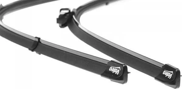 Valytuvai Valeo Silencio Xtrm 750/650mm