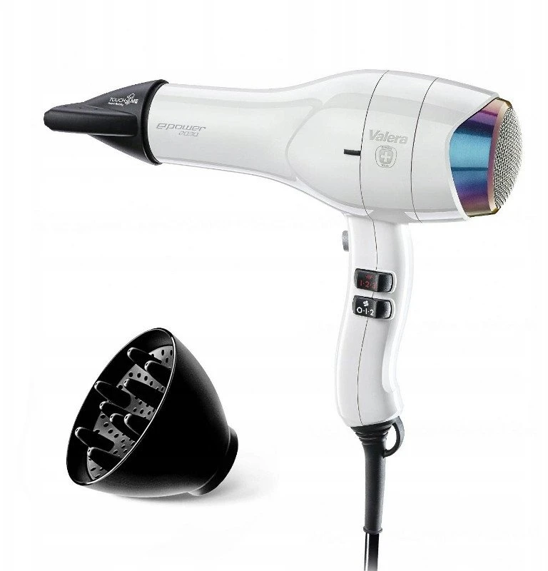 Ligo Electric VALERA EP2030 eQ RC D Plaukų džiovintuvas