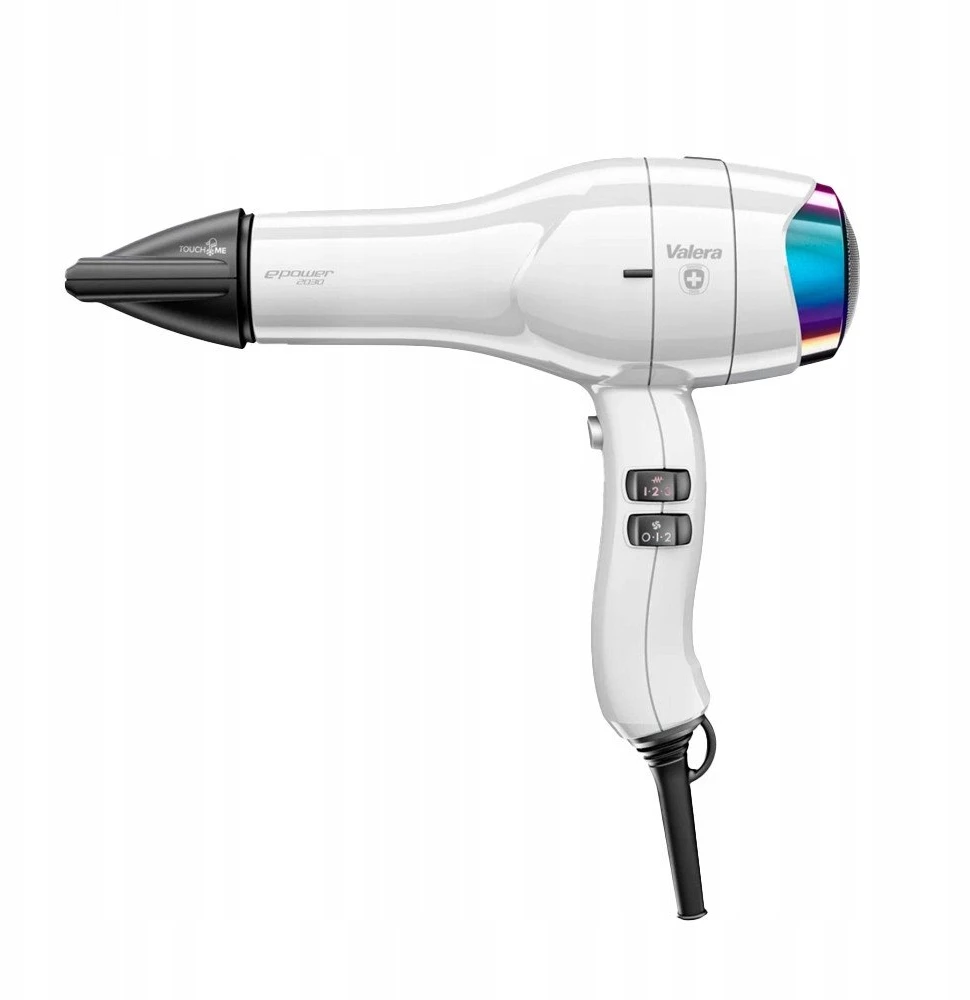 Ligo Electric VALERA EP2030 eQ RC D Plaukų džiovintuvas