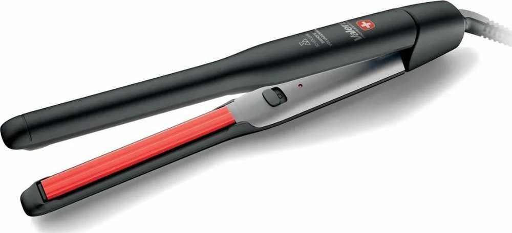 Ligo Electric VALERA 102.04 SWISS'X Volumissima Žnyplės plaukams