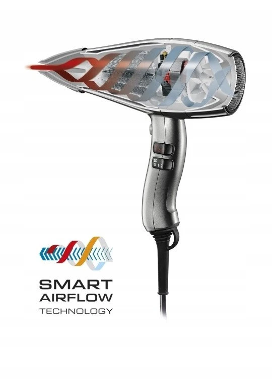 Plaukų džiovintuvas Valera Vanity Performance Deep Sea, 2400W RC
