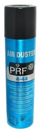 Valiklis Suspaustas oras degus, dulkių išpūtimui PRF 4-44 405ml (300ml neto) Taerosol