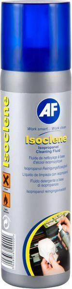 Valiklis AF ISO 250 Isoclene 250ml AF PC plokštės ir magnetinėms galv. (IPA)