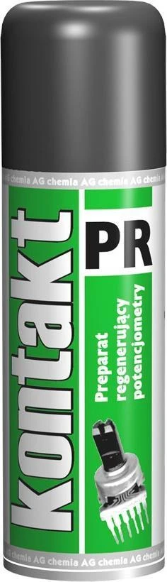 Kontakt PR purškalas 60ml flakonas